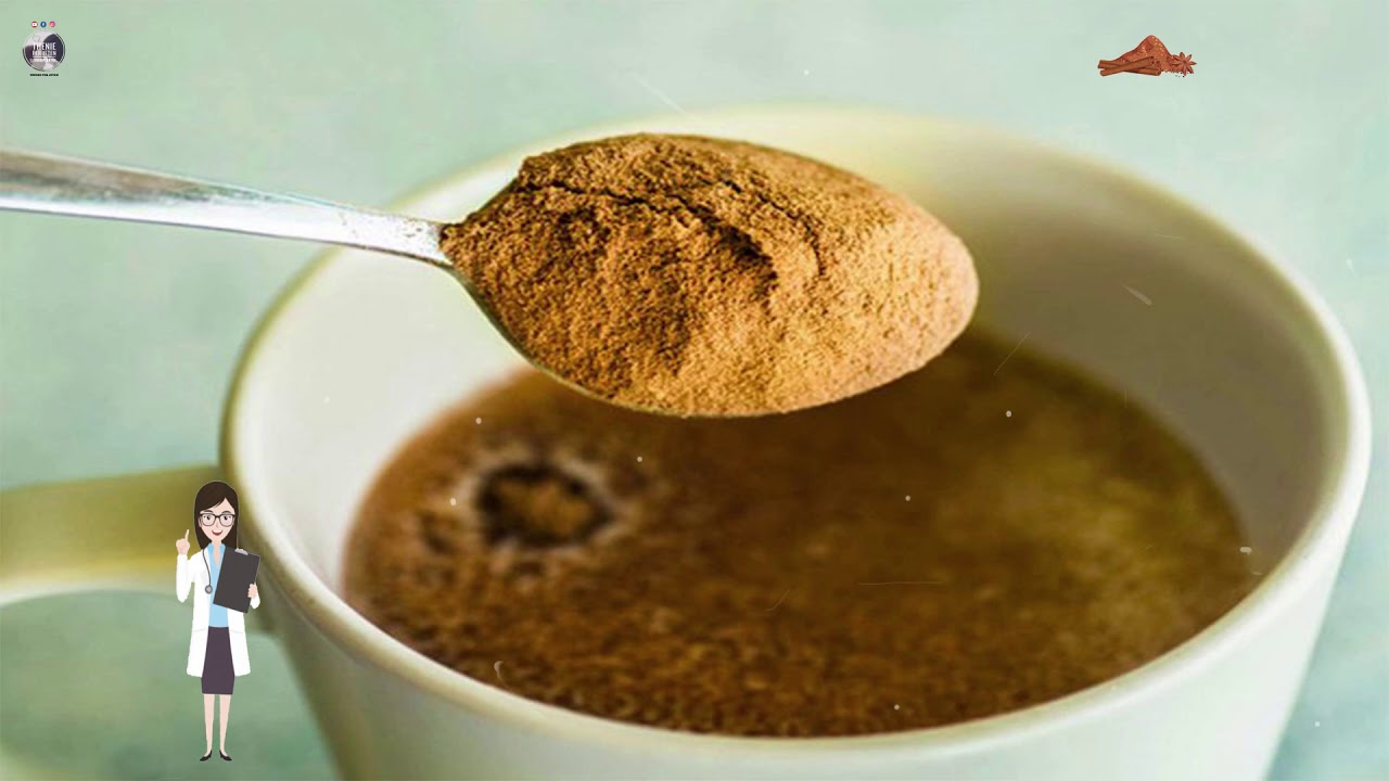 Kura e lashte me kanelle qe ju mbron nga diabeti dhe ju mban nen kontroll sheqerin