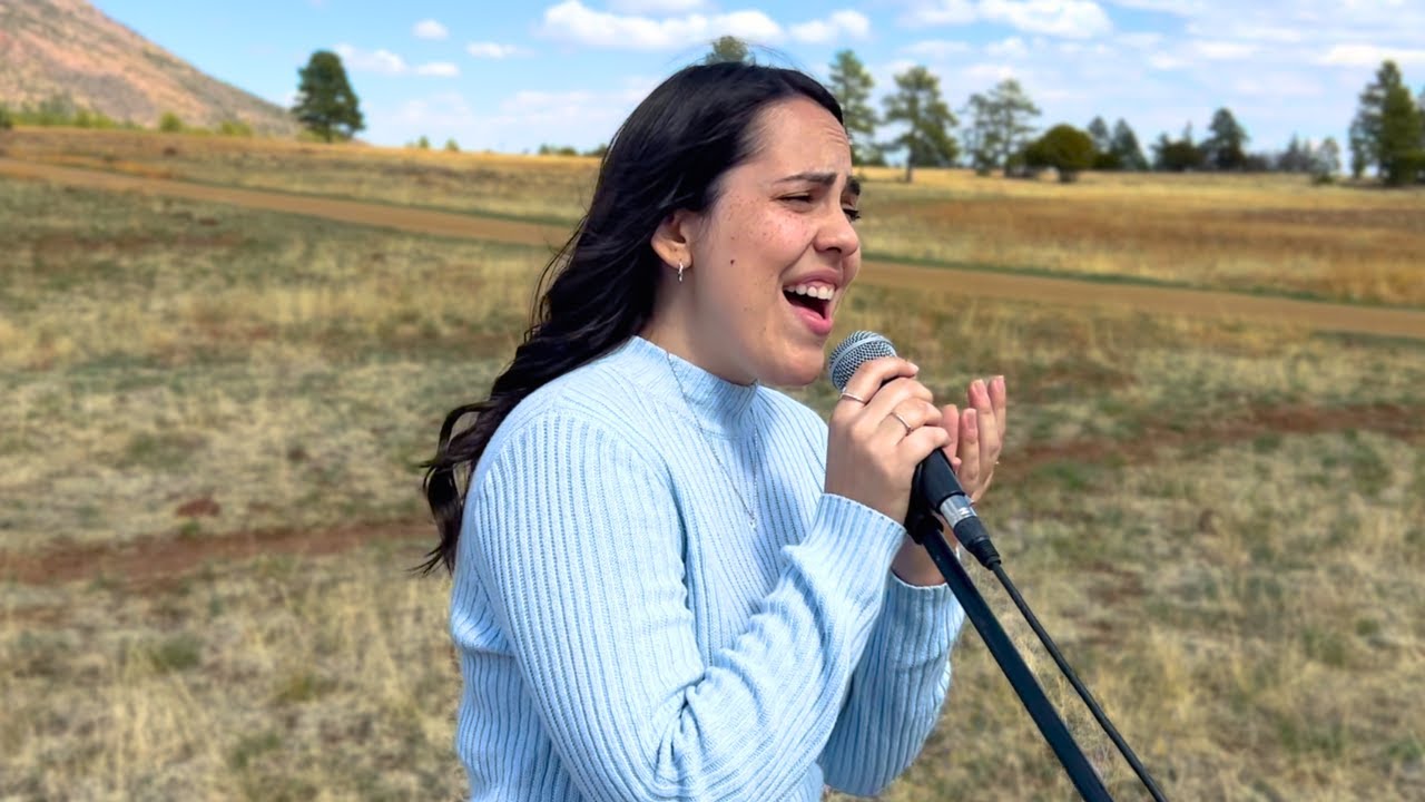 Zoetic | Calling (Full Music Video)