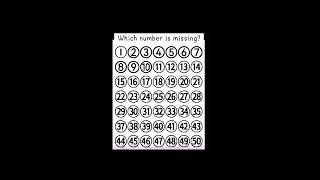 Find the Mistake #23 Only 1% Can Solve This IQ Test Puzzle 🧠🔥 #shorts #puzzle #iqtest