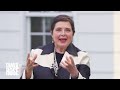 The Journey with Lancome | Isabella Rossellini