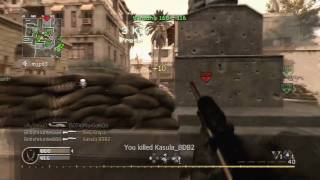 PS3 Quality Test Settings