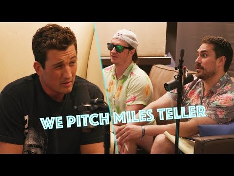 Video: Miles Teller Neto vrednost: Wiki, poročen, družina, poroka, plača, bratje in sestre