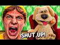 GOOBERS Meet TALKING BEN...