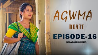 Agwma Ruati Episode-16 A Bodo Serial New Bodo Video 2024Ansumwi 