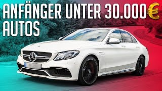 Die Besten Anfanger Autos Unter Rb Engineering Youtube