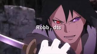 Naruto dan Sasuke Vs Momoshiki [AMV] - Hujan Bagai Angin Ribut