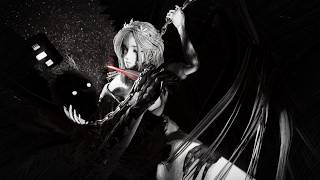 "Won't Be Slain Here" Animation | "Slay The Princess" Song (Musiclide) screenshot 1