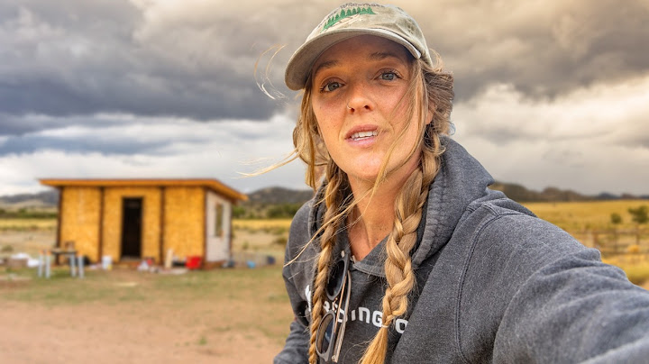 This Made Me Rethink Everything | Solo Life Off-Grid