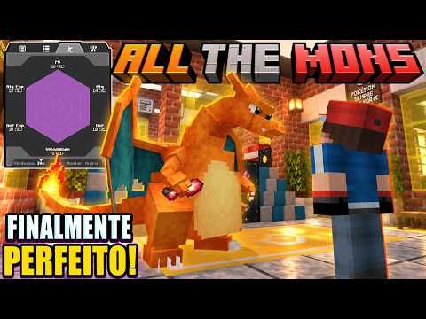 HOW TO GET A POKÉMON WITH PERFECT IVS! ALL THE MONS #10