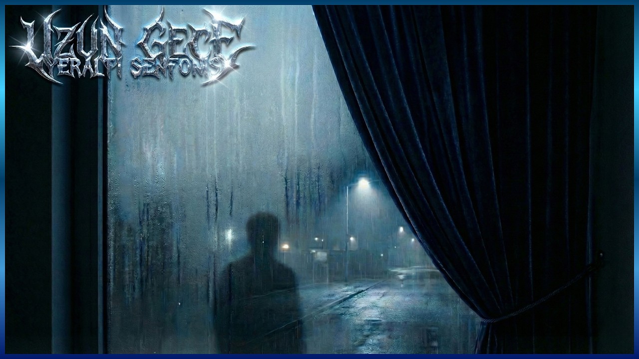 ZUHÛR-U ENKAZ - UZUN GECE(Official Audio) | Yer Altı Senfonisi