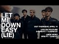 Why Don&#39;t We - LMDE Livestream