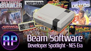 Developer Spotlight: Beam Software (NES Era) Net Worth