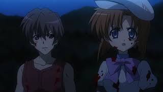 Keiichi And Rena 202