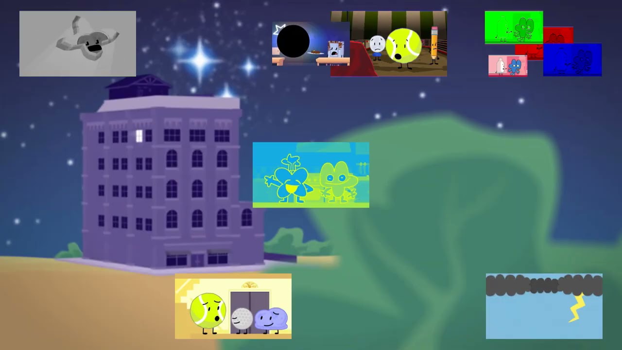 TPOT 17 - Sparta Bittersweet Remix