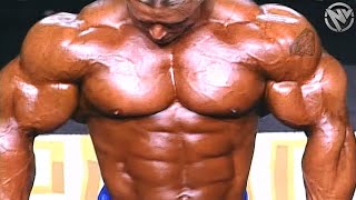 GIANT KILLER - LEE PRIEST MOTIVATION