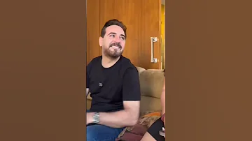 في عيد الأب وائل جسار يبكي تأثر ا على أغنية بنت أبويا بصوت ابنته 