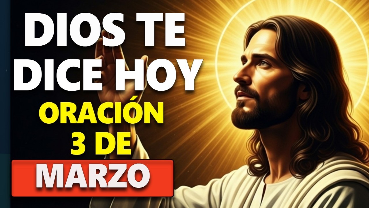 DIOS TE DICE HOY: NO PELEES MÁS SOLO EL SILENCIO TE LIBRARÁ Y YO SERÉ TU DESCANSO HOY YA