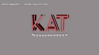 Da Vynalist    African Feeling