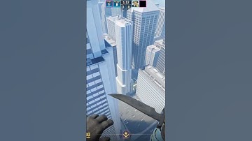 CS2 Runboost #ohne #shorts