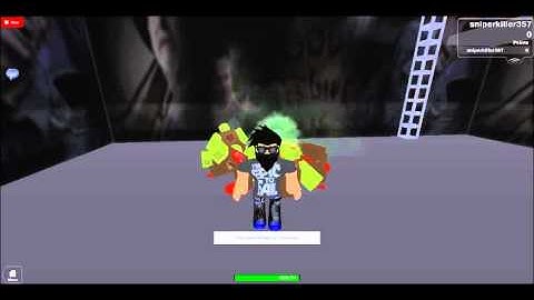ROBLOX (speed hack) (READ DESC!) { 2013 }