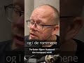 Kunstens verdi? Bjørn Hatterud svarer