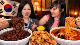 Ordering Korea s Most Iconis Delivery Meal
