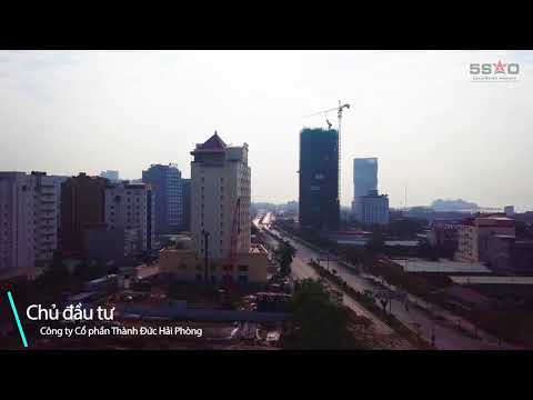 Video Dự án Khách sạn Hyatt Place Hạ Long Bay - youtube