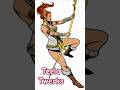 He-Man’s Teela Goes Real-Life &amp; Twerks!