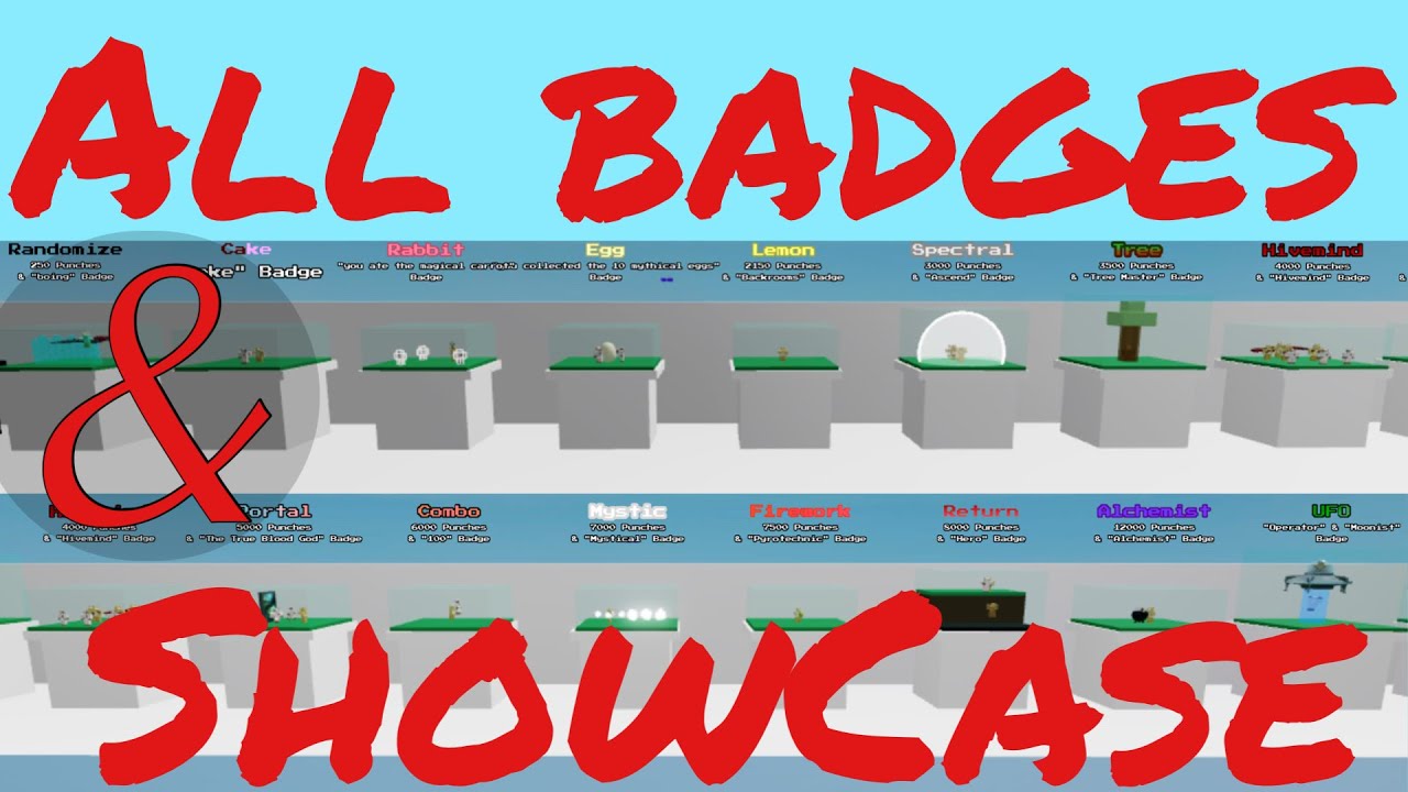 Space Wars: You Got Every Single Badge! - Roblox