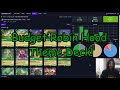 2 Robin Hood theme Decks Budget Disney Lorcana Deck 2 Robin Hood theme Decks Budget Disney Lorcana Deck