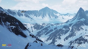 Compositing Showreel 2020 I ROHIT KHAPARE