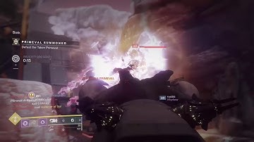 BYE INVADER (TRIGGER WARNING: GAMBIT) (loud)