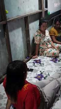 09.983377416 Sansanhtay Kpay and wave