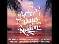 Oneness Band - Better Days Riddim (Instrumental)