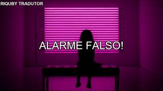The Weeknd - False Alarm - [Legendado/Tradução] [PTBR]