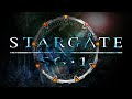 STARGATE SG-1 - Full Original Soundtrack OST