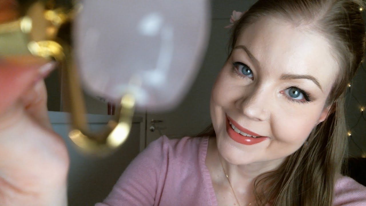 💈💆‍♂️ ASMR Suomi ✂️ Parturi Roleplay 🫧 Pehmeästi puhuttu versio