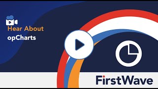 Learn about FIrstWave's opCharts