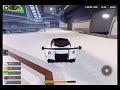 Doing 360s on top row