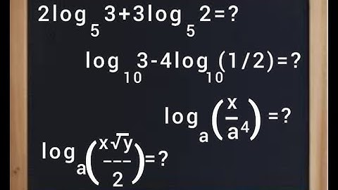 Problems using the Laws of Logarithms # Writing as a Single Logarithm #IGCSE #Sheyas Pure Math