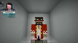 CaptainSparklez “Minecraft: Confusing Cubes 2 (#1) Super Cut