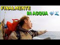 Pesca Sub: FINALMENTE si torna in acqua🤿😃- Pesca sub in apnea basso fondo 2026 Pescasub Spearfishing