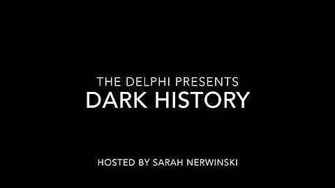 Dark History - Episode 1: Ted Bundy