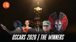 Oscars 2026 Full Winners List: The Biggest Surprises & Snubs! (98th Academy Awards)
