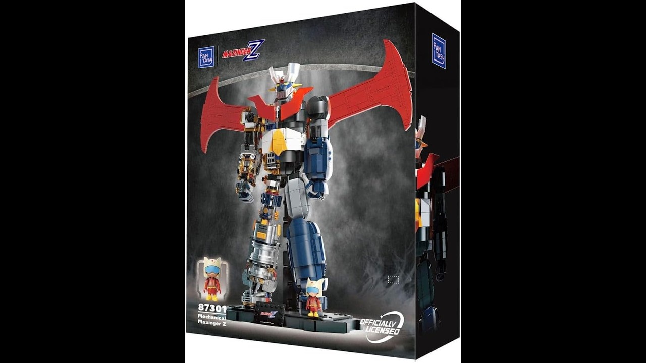 TDmonthly (TM) - NEW TOYS ToyDirectory Toys and Games: Pantasy x