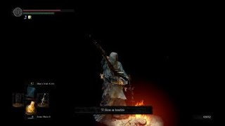 DARK SOULS™: REMASTERED - Four Kings