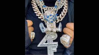 (FREE) Lil Baby x Noodah05 x 4PF Type Beat "The Label" #lilbabytypebeat #4pf