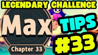 ARCHERO: CHAPTER #33 NEW LEGENDARY CHALLENGE! EVENT TIPS!
