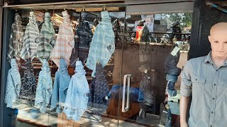 shop display | jeans display style | shirt display style | display style 2024 | by Reload Menswear 8,427 views 4 months ago 1 minute, 57 seconds