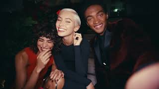 Winter 22 Flaca Sandal 100 & Bon Bon Jimmy Choo